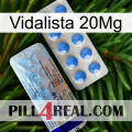 Vidalista 20Mg 39